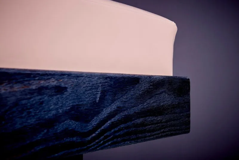 Pamono Harvey Probber Bench attributed to Michael Michalsky, 1960s> Benches