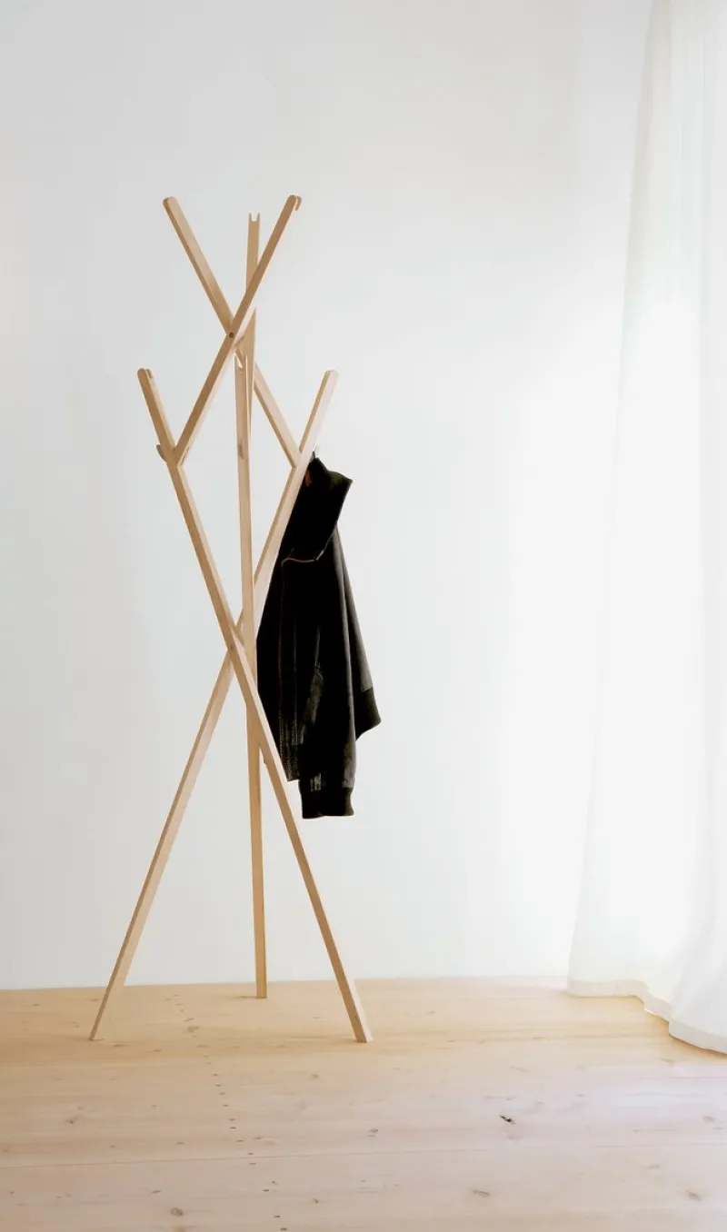 Discount Pamono Hats Off Rack from Nils Holger Moormann