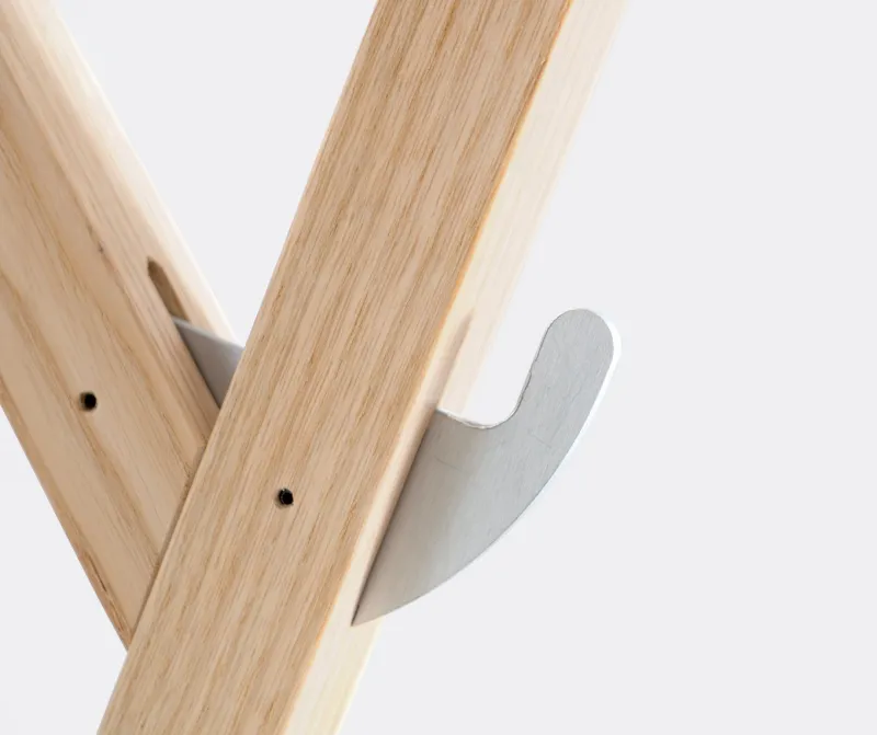 Discount Pamono Hats Off Rack from Nils Holger Moormann