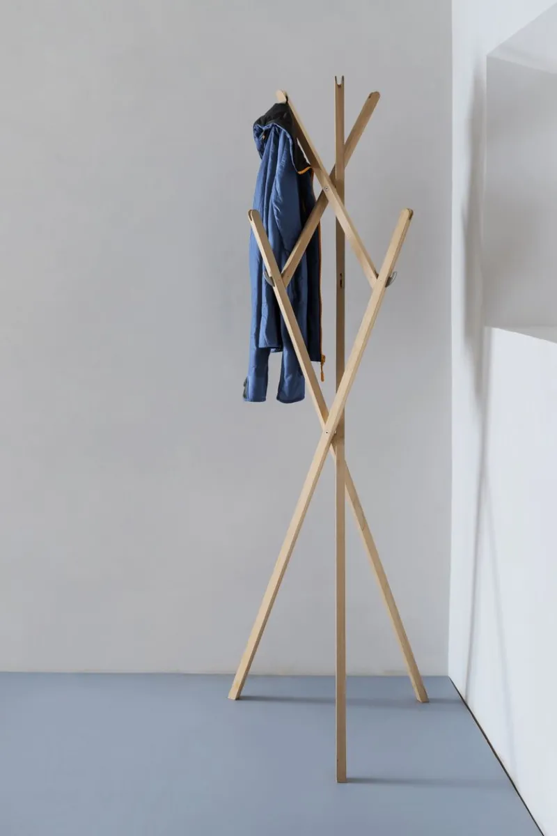 Discount Pamono Hats Off Rack from Nils Holger Moormann