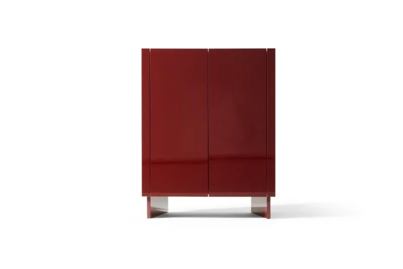 Pamono Hayama Cabinet by Patricia Urquiola for Cassina> Storage