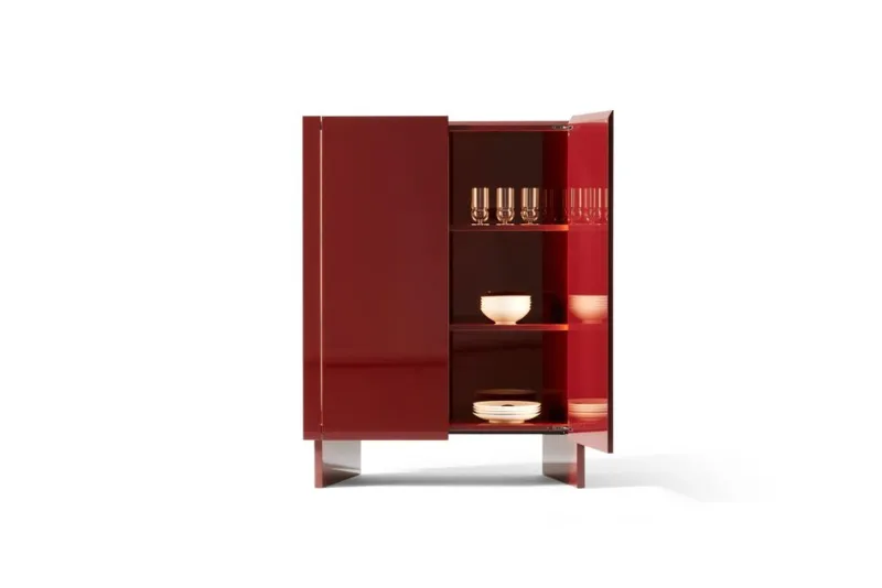 Pamono Hayama Cabinet by Patricia Urquiola for Cassina> Storage