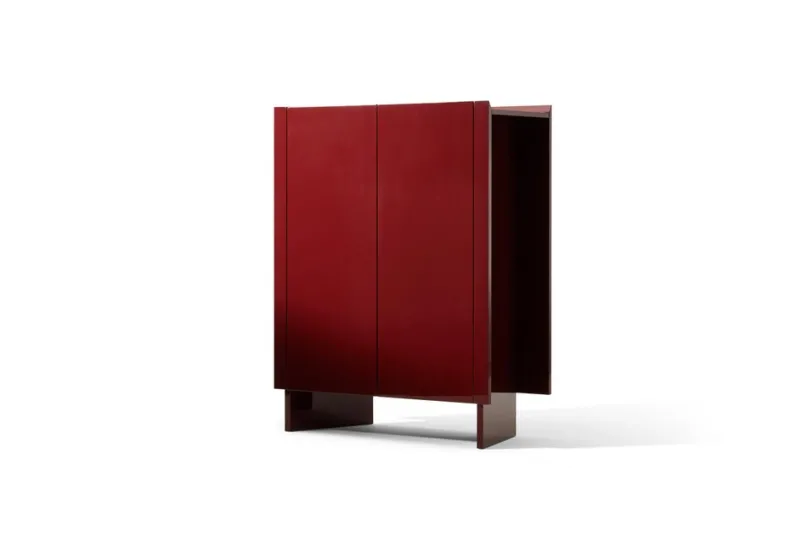 Pamono Hayama Cabinet by Patricia Urquiola for Cassina> Storage
