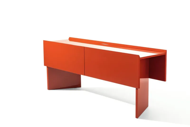 Pamono Hayama Cabinet by Patricia Urquiola for Cassina> Storage