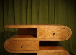 Hot Pamono Hebi Console Table with Drawers by Meola Interiors