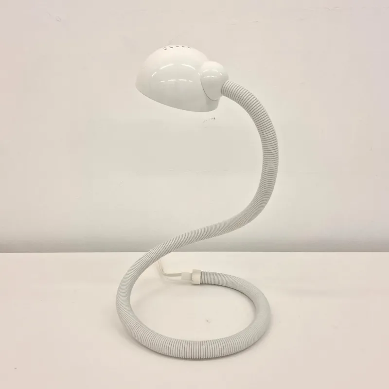 Pamono Hebi Table Lamp by Isao Hosoe for Valenti Luce, 1970s> Table Lamps