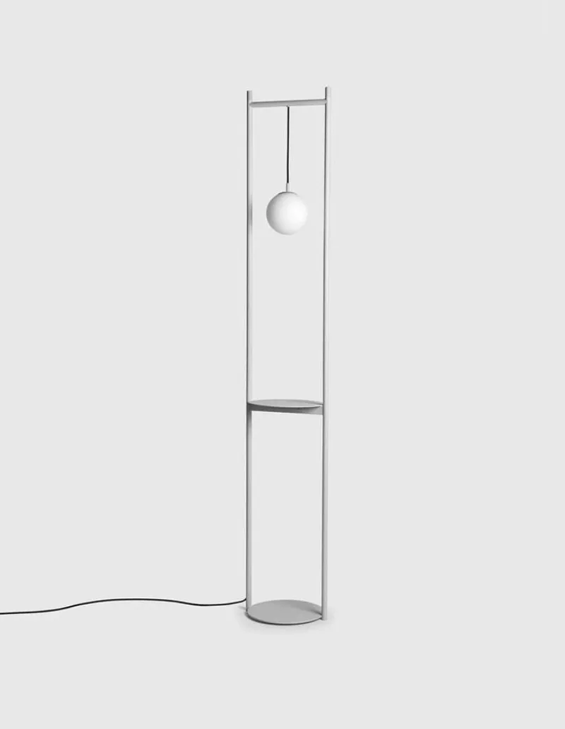 Clearance Pamono Heis Floor Lamp by Mason Editions