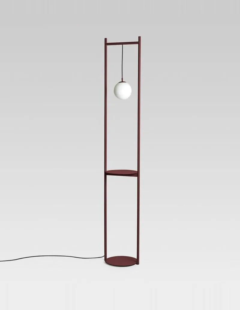 Clearance Pamono Heis Floor Lamp by Mason Editions