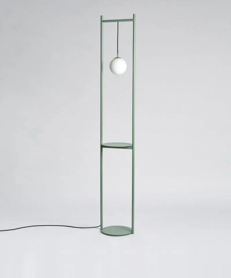 Clearance Pamono Heis Floor Lamp by Mason Editions