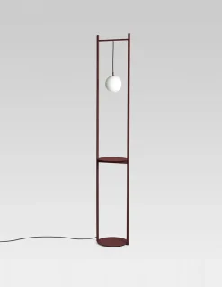 Online Pamono Heis Floor Lamp by Mason Editions