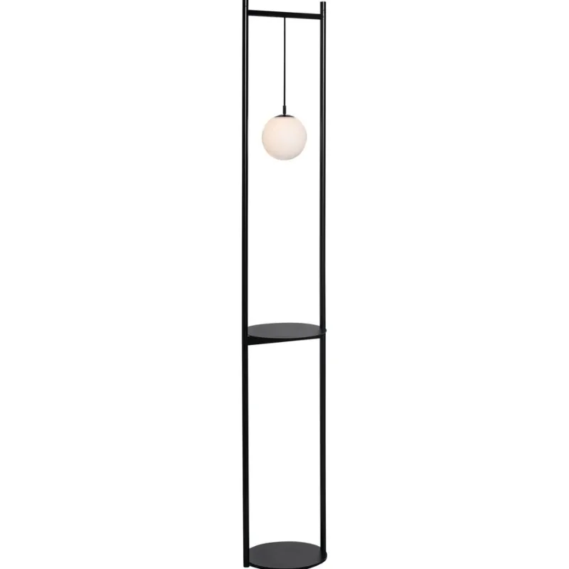 Pamono Heis Floor Lamp by Mason Editions> Floor Lamps