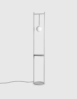 Best Pamono Heis Floor Lamps by Mason Editions, Set of 2