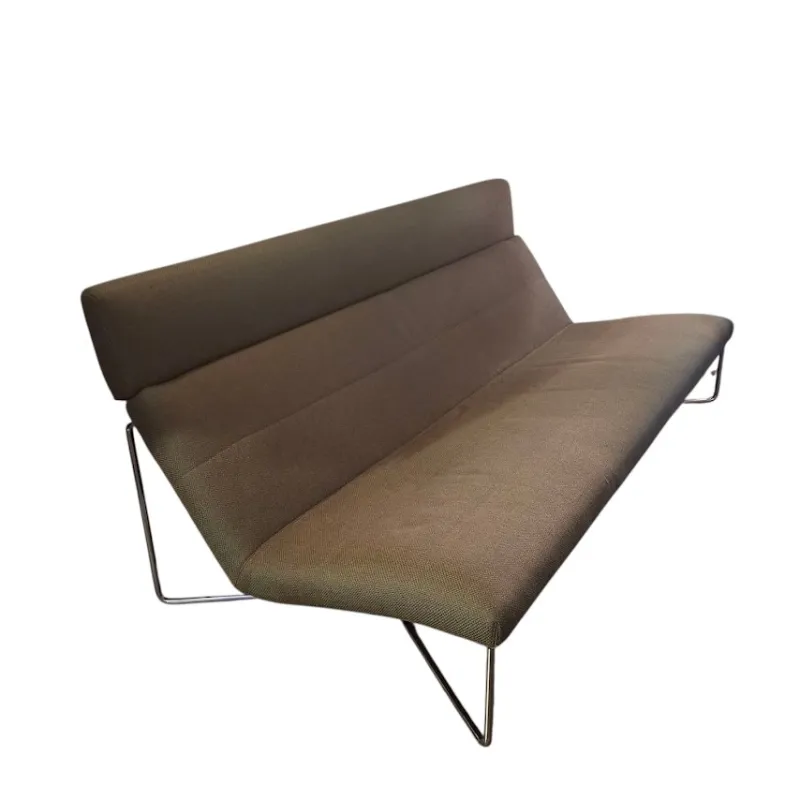 Sale Pamono Held Sofa by Rodolfo Dordoni for Minotti, 2005