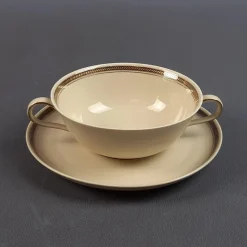 Clearance Pamono Helena Service fom Rosenthal Selb-Germany, 1970s, Set of 16