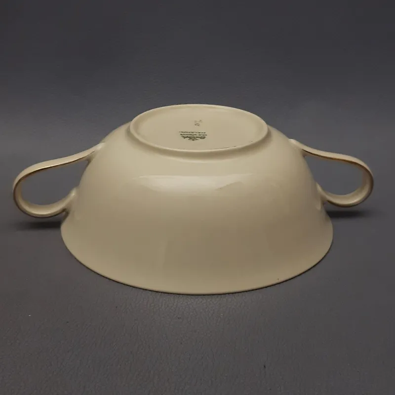 Clearance Pamono Helena Service fom Rosenthal Selb-Germany, 1970s, Set of 16