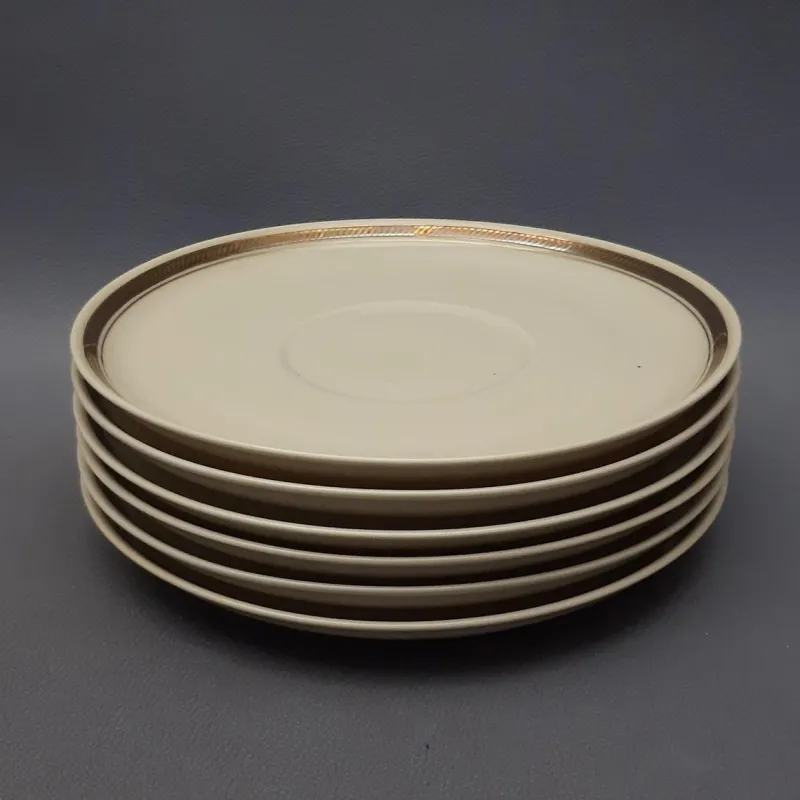 Clearance Pamono Helena Service fom Rosenthal Selb-Germany, 1970s, Set of 16