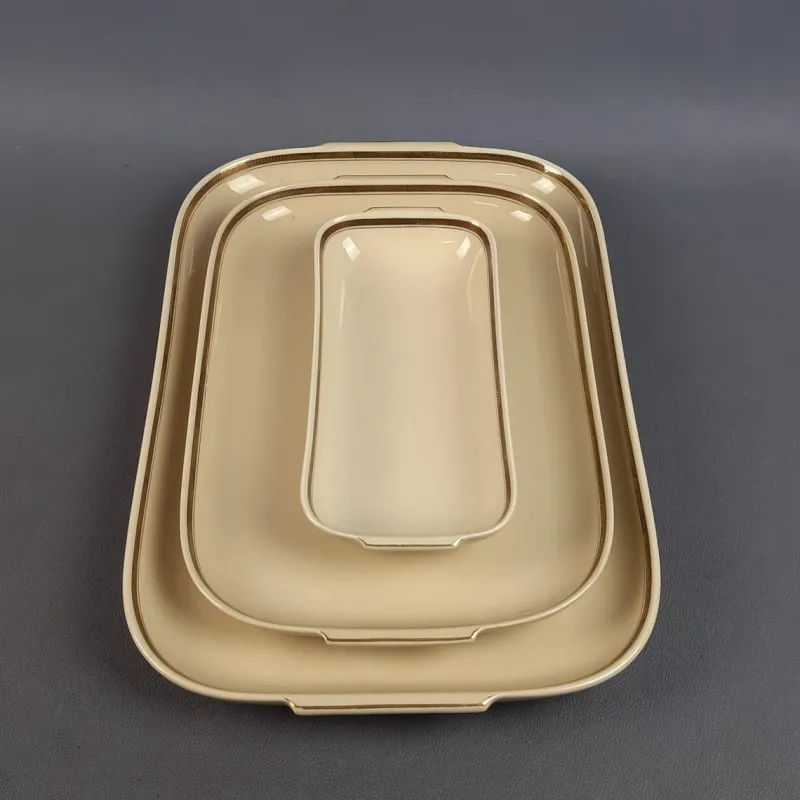 Clearance Pamono Helena Service fom Rosenthal Selb-Germany, 1970s, Set of 16