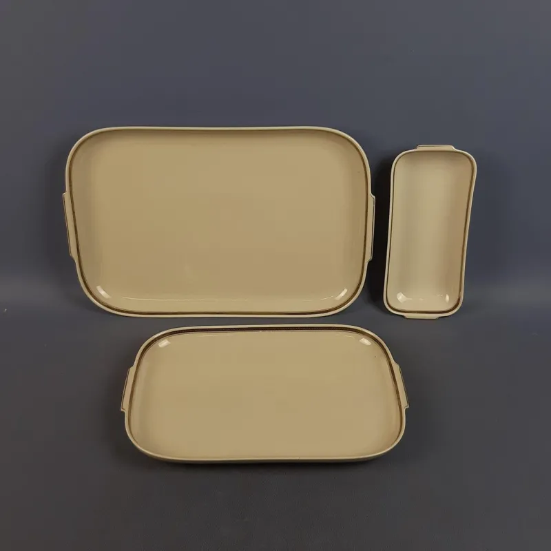 Clearance Pamono Helena Service fom Rosenthal Selb-Germany, 1970s, Set of 16