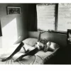 Online Pamono Helmut Newton, Kristine DeBell, Vintage Photograph, 1970s