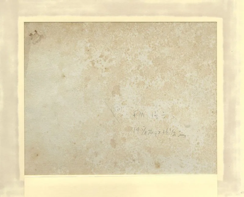 Pamono Henry Howard RA, Boy & Girl with Pet Cat & Dog, Early 19th Century, Brown Wash Drawing> Old Masters