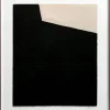 Pamono Henry Woolway, Breaking Down the Fall, 2022, Acrylic on Canvas> Minimalist