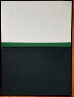 Outlet Pamono Henry Woolway, Longing for That Look, 2023, Acrylic on Canvas