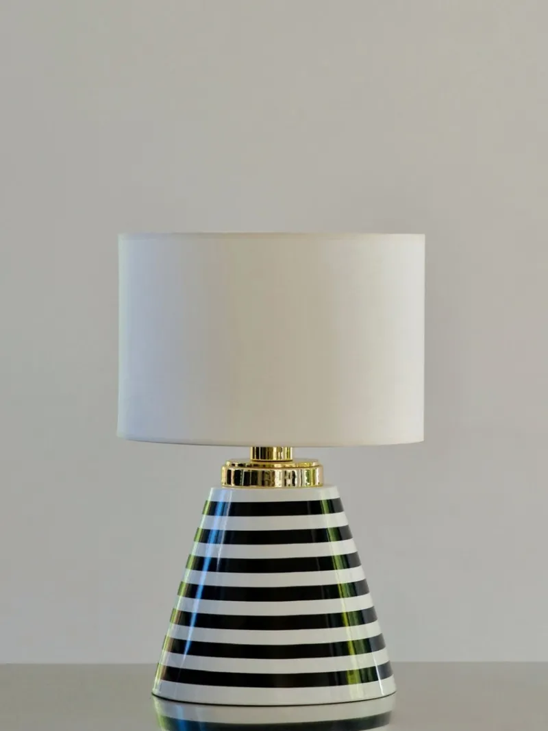 Pamono Hepburn Lamp by Eric Willemart> Table Lamps|Table Lamps