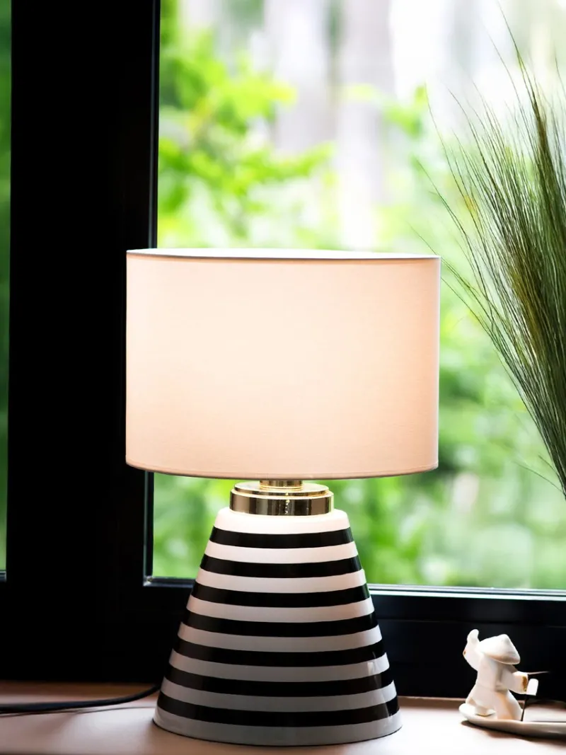 Pamono Hepburn Lamp by Eric Willemart> Table Lamps|Table Lamps