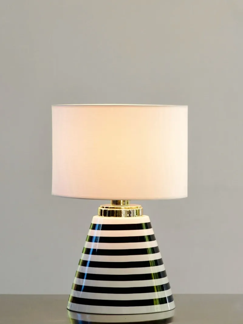 Pamono Hepburn Lamp by Eric Willemart> Table Lamps|Table Lamps