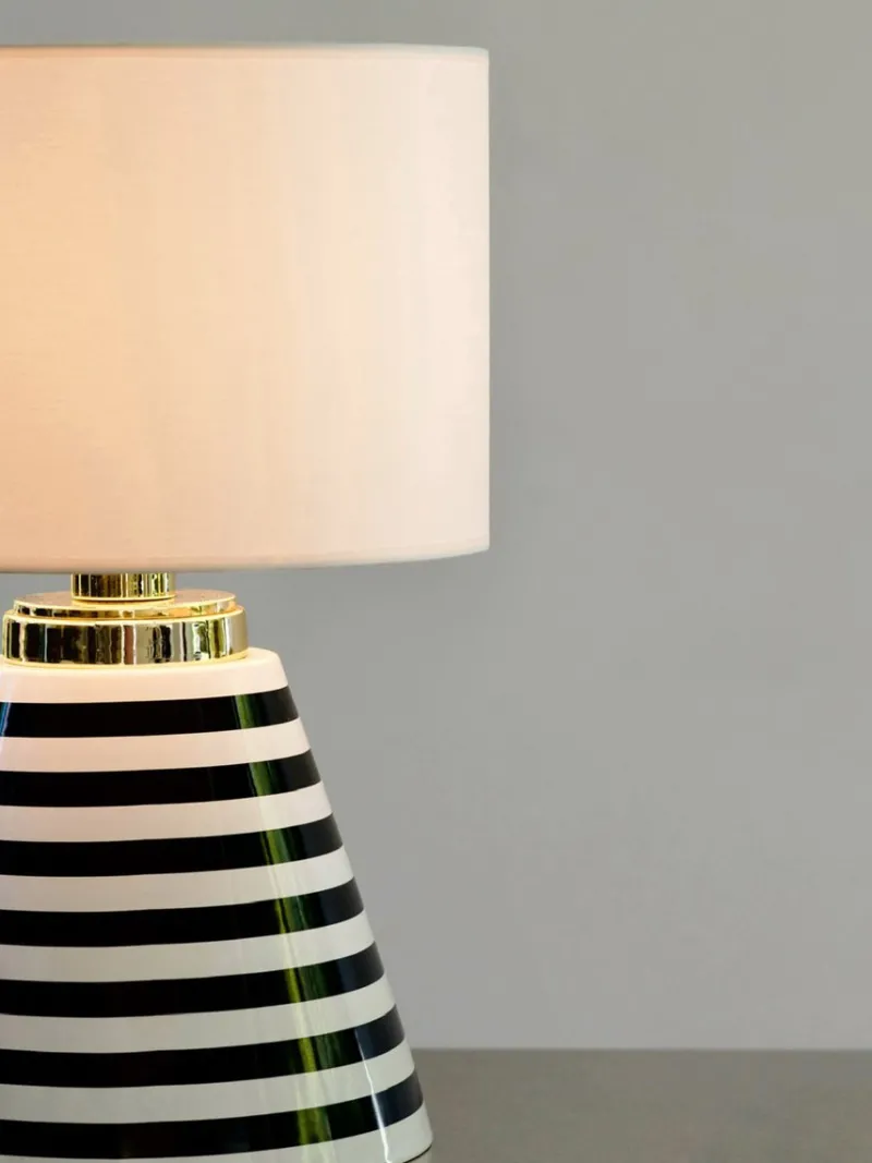 Pamono Hepburn Lamp by Eric Willemart> Table Lamps|Table Lamps