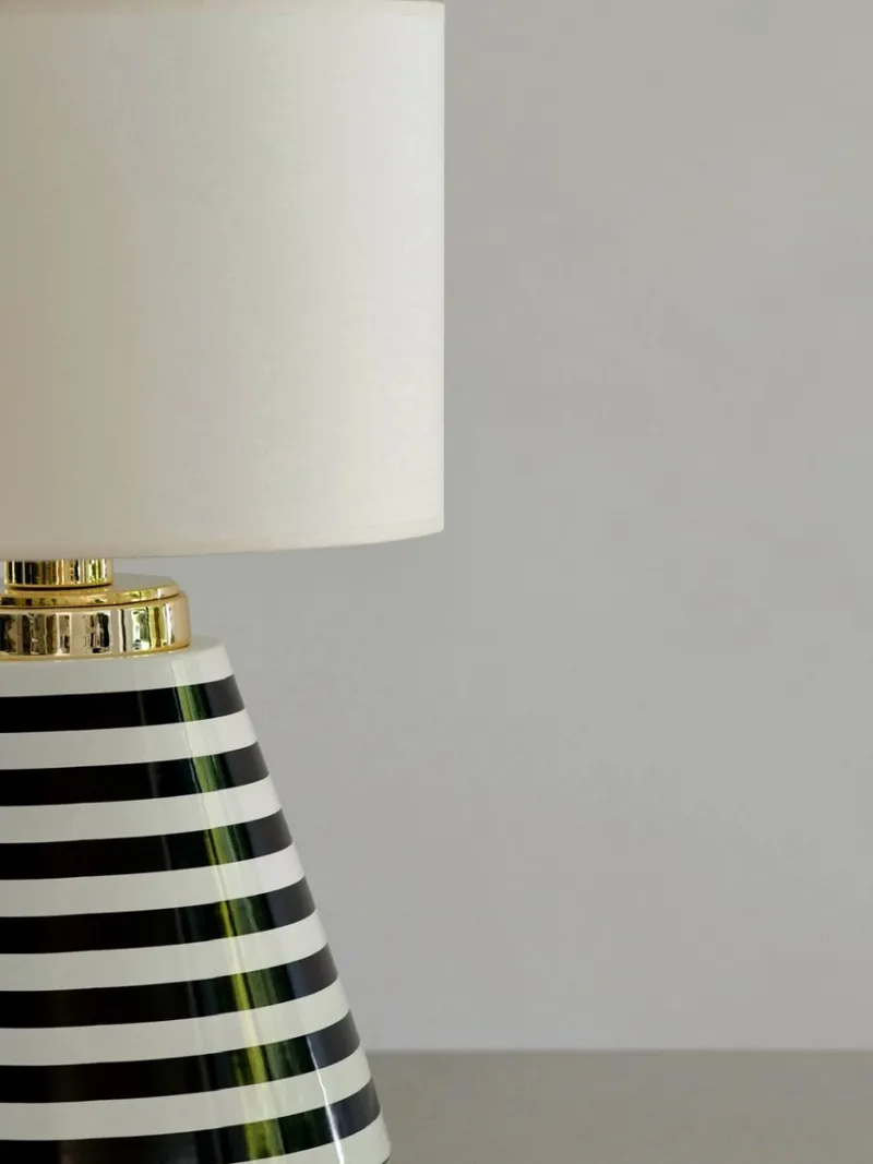 Pamono Hepburn Lamp by Eric Willemart> Table Lamps|Table Lamps