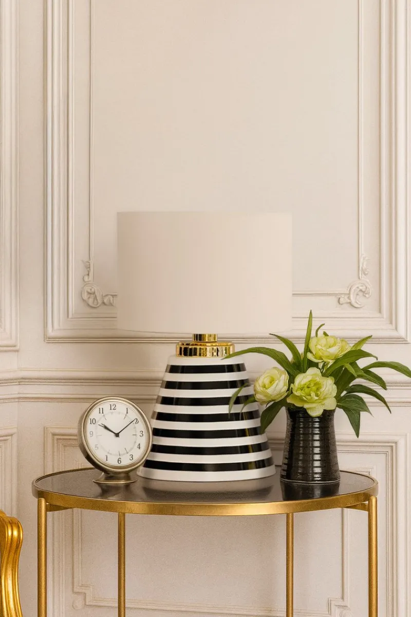 Pamono Hepburn Lamp by Eric Willemart> Table Lamps|Table Lamps
