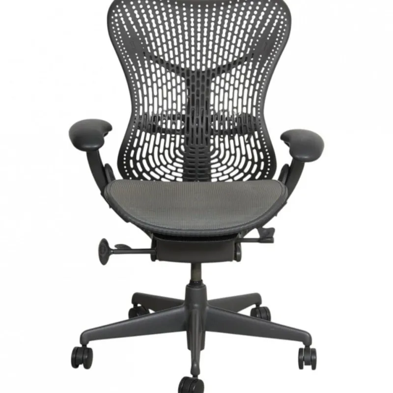 Best Pamono Herman Miller Mirra Chair