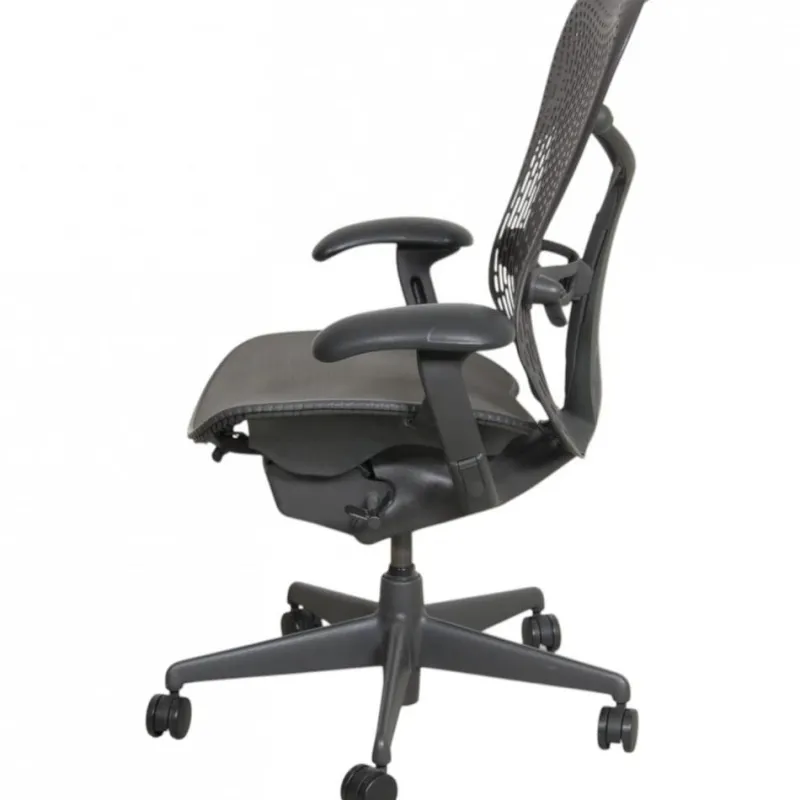 Best Pamono Herman Miller Mirra Chair