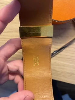 Sale Pamono Hermes Dog Collar Bracelet by Hermès