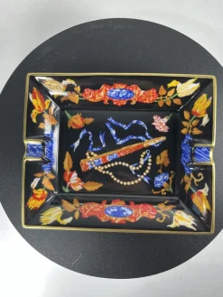 Sale Pamono Hermès Vide-Poche Stones of East and Western France, 1988