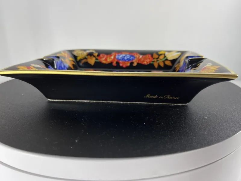 Sale Pamono Hermès Vide-Poche Stones of East and Western France, 1988