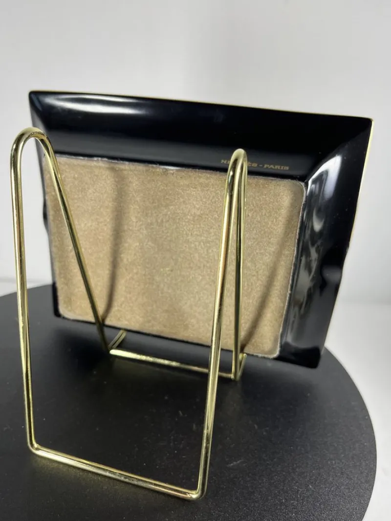 Sale Pamono Hermès Vide-Poche Stones of East and Western France, 1988