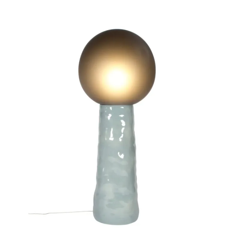 Clearance Pamono High Kokeshi Lamp from Pulpo