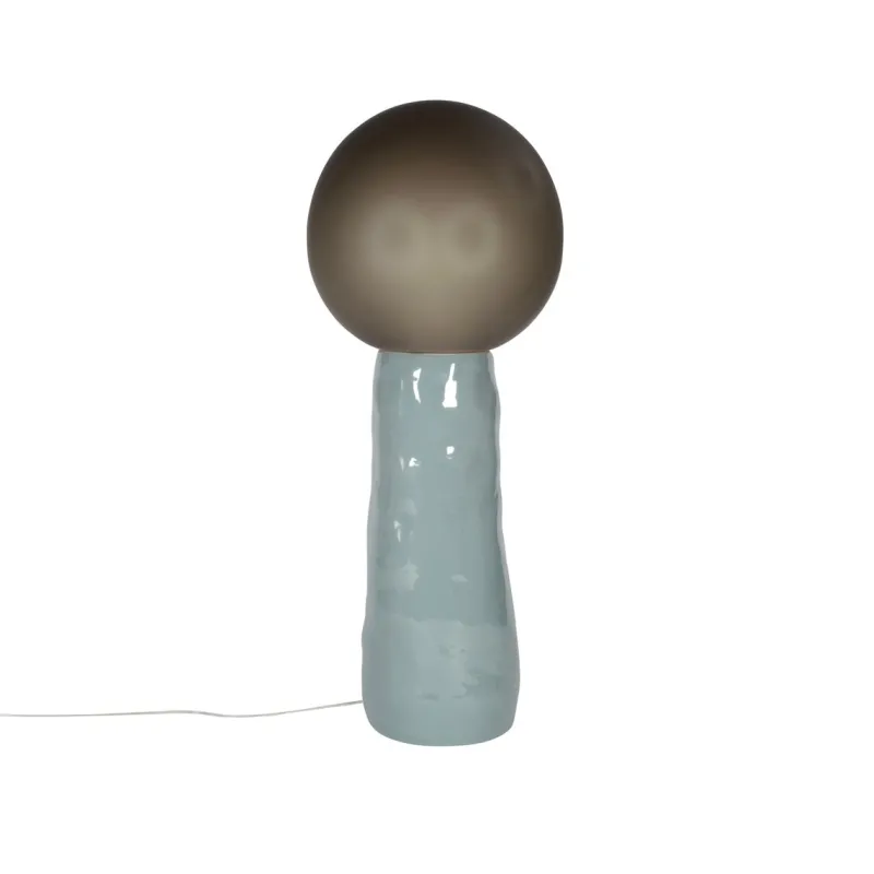 Clearance Pamono High Kokeshi Lamp from Pulpo