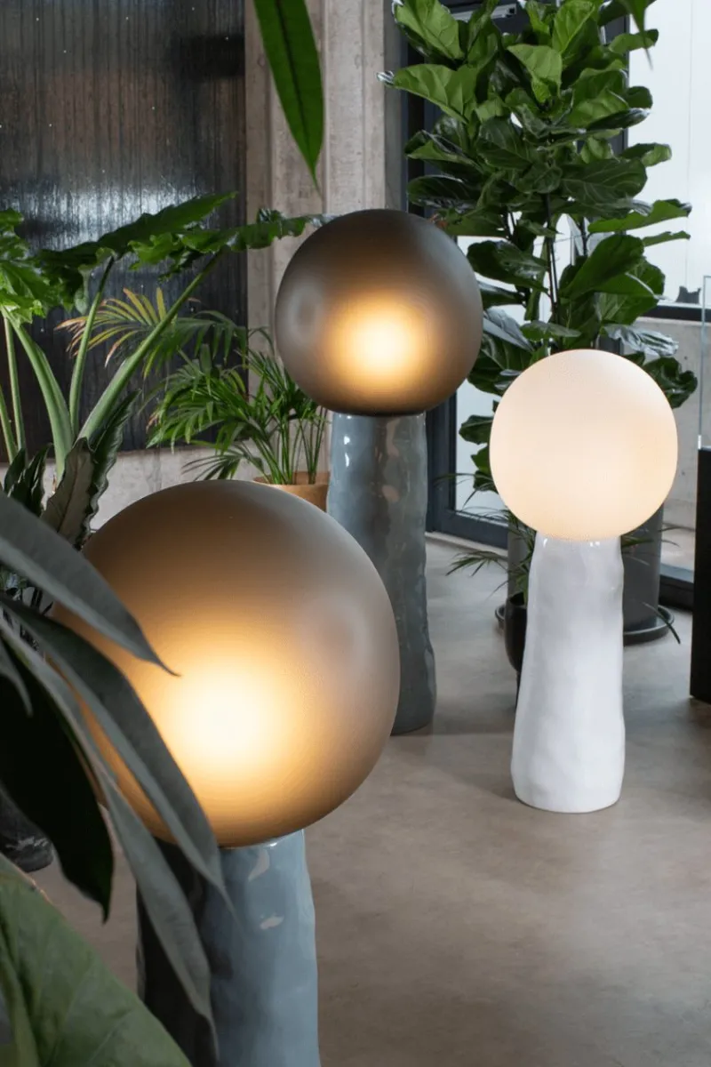 Clearance Pamono High Kokeshi Lamp from Pulpo