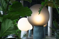 Clearance Pamono High Kokeshi Lamp from Pulpo