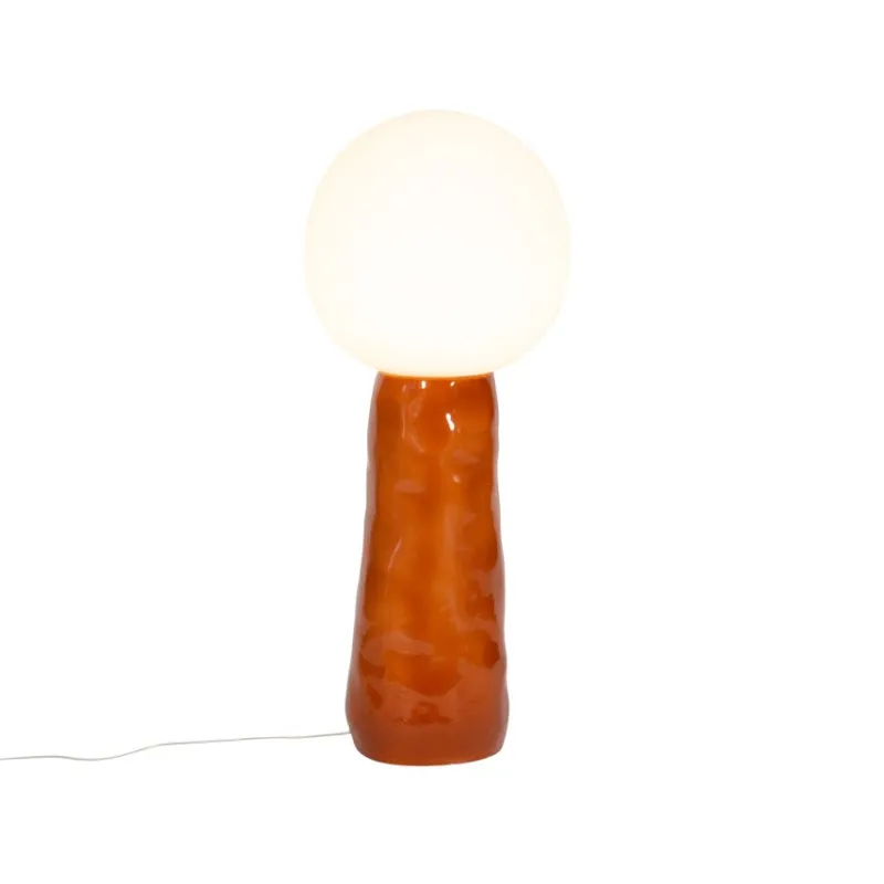 Hot Pamono High Kokeshi Lamp from Pulpo