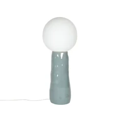 Pamono High Kokeshi Lamp from Pulpo> Floor Lamps