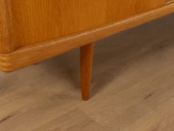 Pamono Highboard from Bramin, 1960s><noscript><img width=