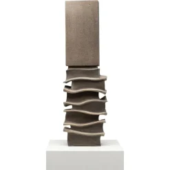 Pamono Hilbert Boxem, Abstract Sculpture, 1977, Stoneware> Abstraction|Sculpture
