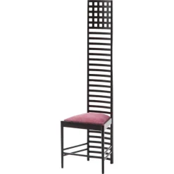 Outlet Pamono Hill House 1 Chair by Charles Rennie Mackintosh