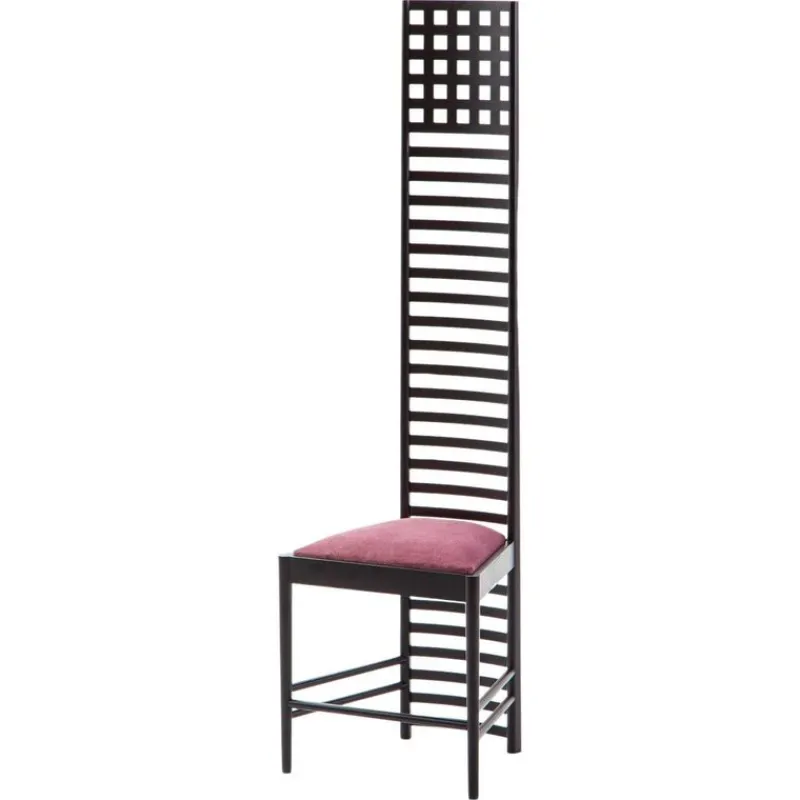 Outlet Pamono Hill House 1 Chair by Charles Rennie Mackintosh