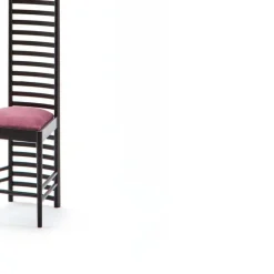 Outlet Pamono Hill House 1 Chair by Charles Rennie Mackintosh