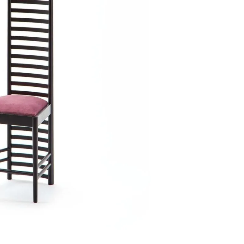 Outlet Pamono Hill House 1 Chair by Charles Rennie Mackintosh